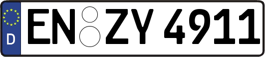 EN-ZY4911