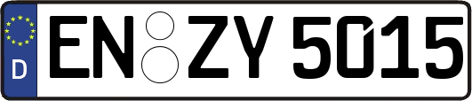 EN-ZY5015