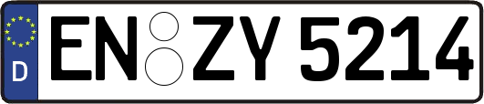 EN-ZY5214
