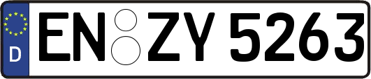 EN-ZY5263