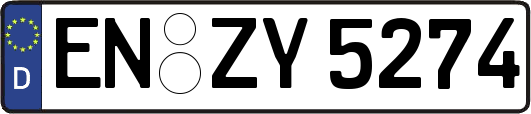 EN-ZY5274