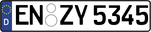 EN-ZY5345