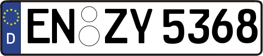 EN-ZY5368