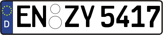 EN-ZY5417