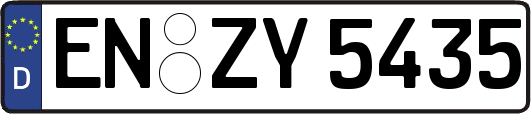 EN-ZY5435
