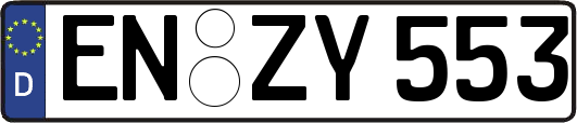 EN-ZY553