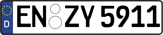 EN-ZY5911