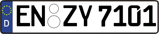 EN-ZY7101