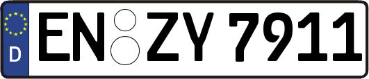 EN-ZY7911