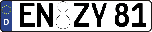EN-ZY81