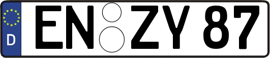 EN-ZY87
