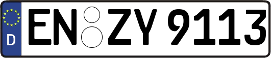 EN-ZY9113