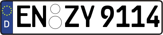 EN-ZY9114