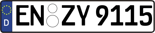 EN-ZY9115