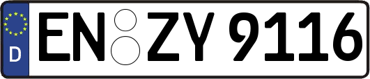 EN-ZY9116