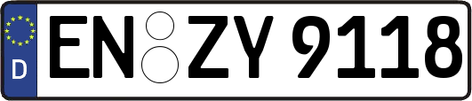 EN-ZY9118