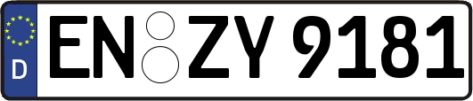 EN-ZY9181