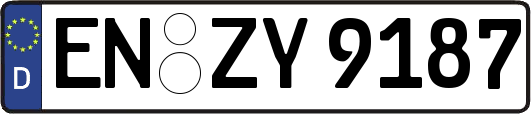 EN-ZY9187