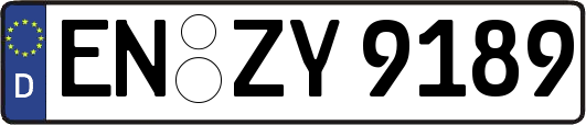 EN-ZY9189