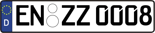 EN-ZZ0008