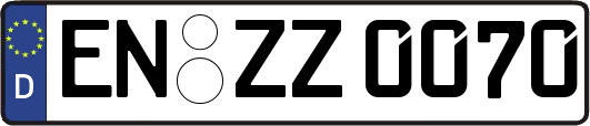 EN-ZZ0070