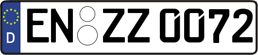 EN-ZZ0072