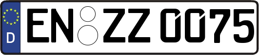 EN-ZZ0075