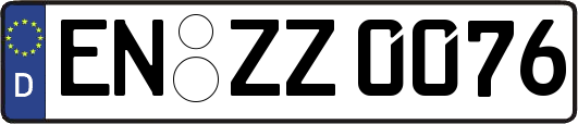 EN-ZZ0076