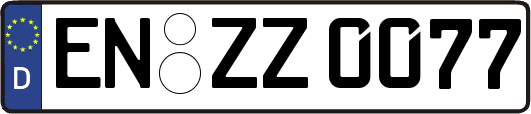 EN-ZZ0077