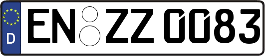 EN-ZZ0083