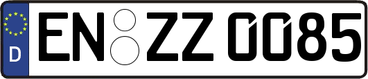 EN-ZZ0085