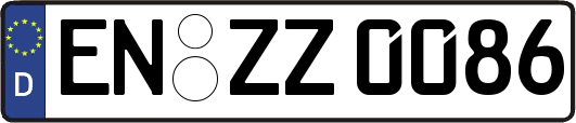 EN-ZZ0086