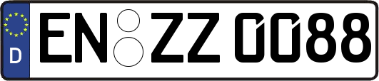 EN-ZZ0088