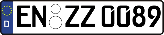 EN-ZZ0089