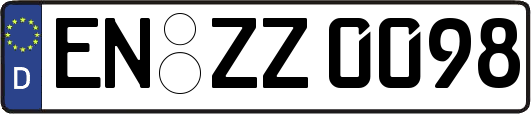 EN-ZZ0098