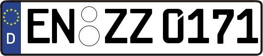 EN-ZZ0171