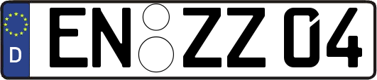 EN-ZZ04
