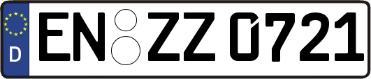 EN-ZZ0721