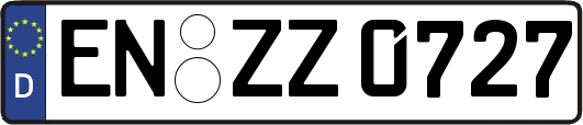 EN-ZZ0727