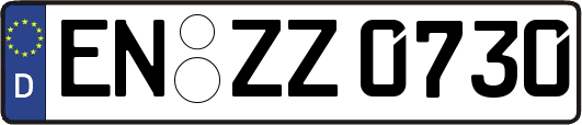 EN-ZZ0730