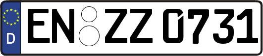 EN-ZZ0731