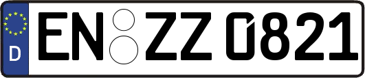 EN-ZZ0821