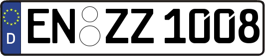 EN-ZZ1008