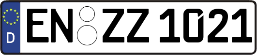 EN-ZZ1021