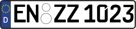 EN-ZZ1023