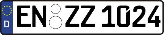 EN-ZZ1024