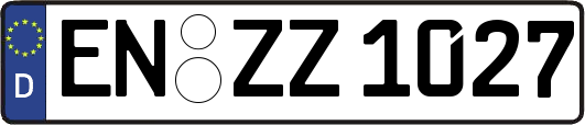 EN-ZZ1027