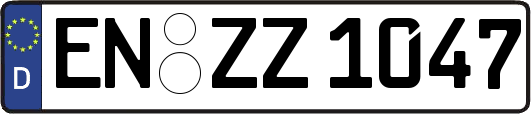 EN-ZZ1047