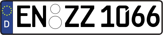 EN-ZZ1066