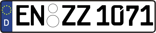 EN-ZZ1071